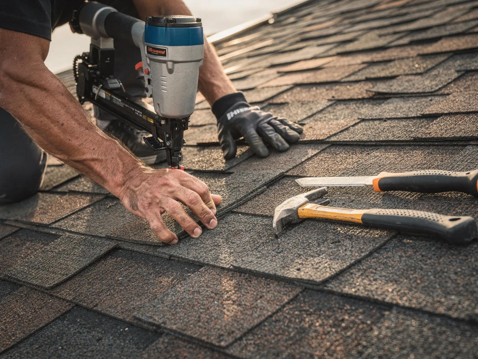 Why choose Roof Repair in Lecanto, FL